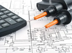 Projetos Elétricos - Grupo Group - Locação de Andaimes no DF